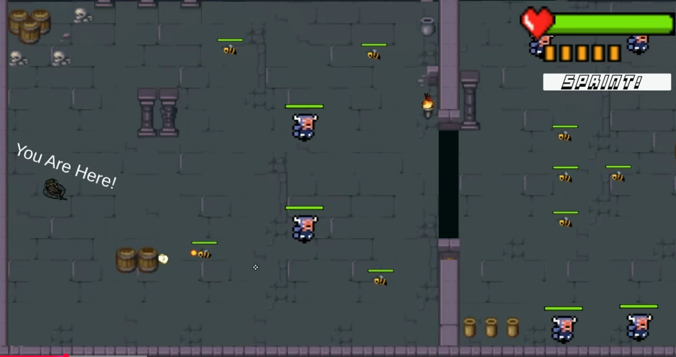 NO BOSS screenshot 3