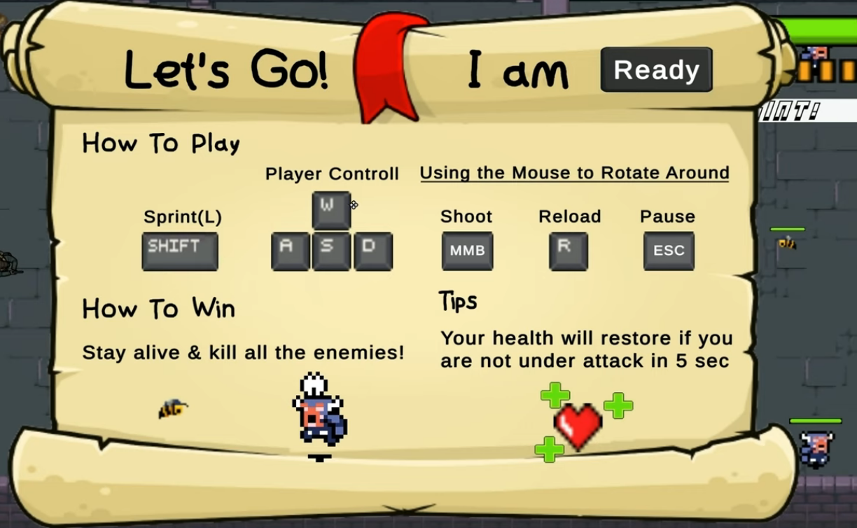 NO BOSS screenshot 2