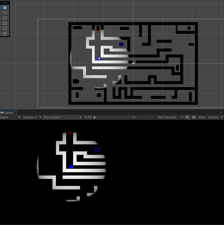 Paint Cube screenshot 3