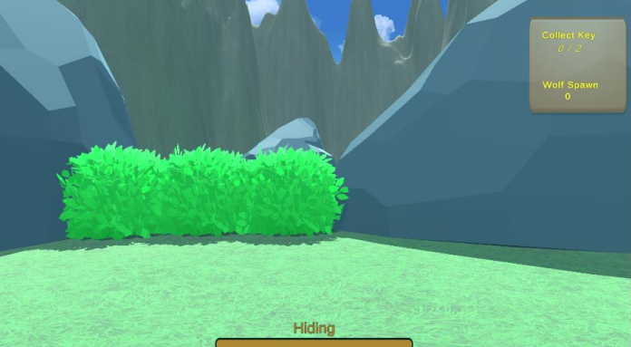 Run Sheep screenshot 2