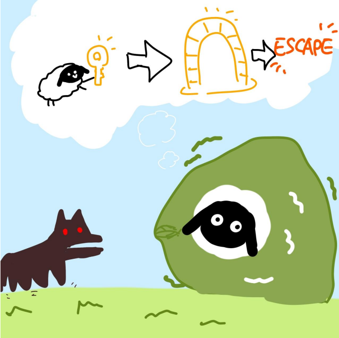 Run Sheep screenshot 4