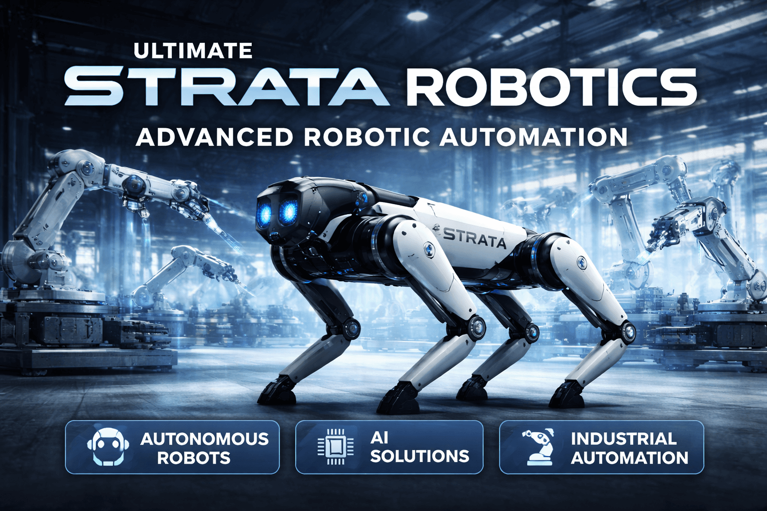 Corporate Website Development